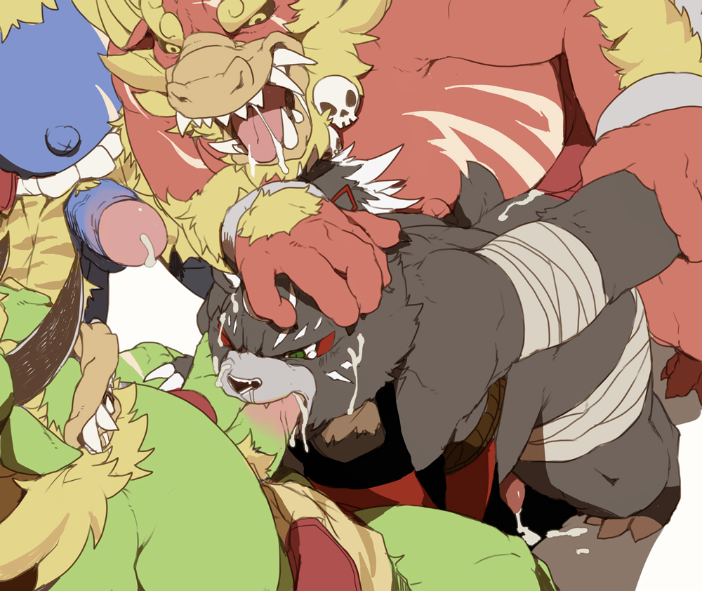 Rule34 – If it exists, there is porn of it / kmd023 / 327028