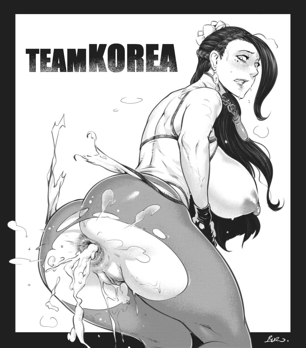 Rule34 – If it exists, there is porn of it / buru, luong / 327140