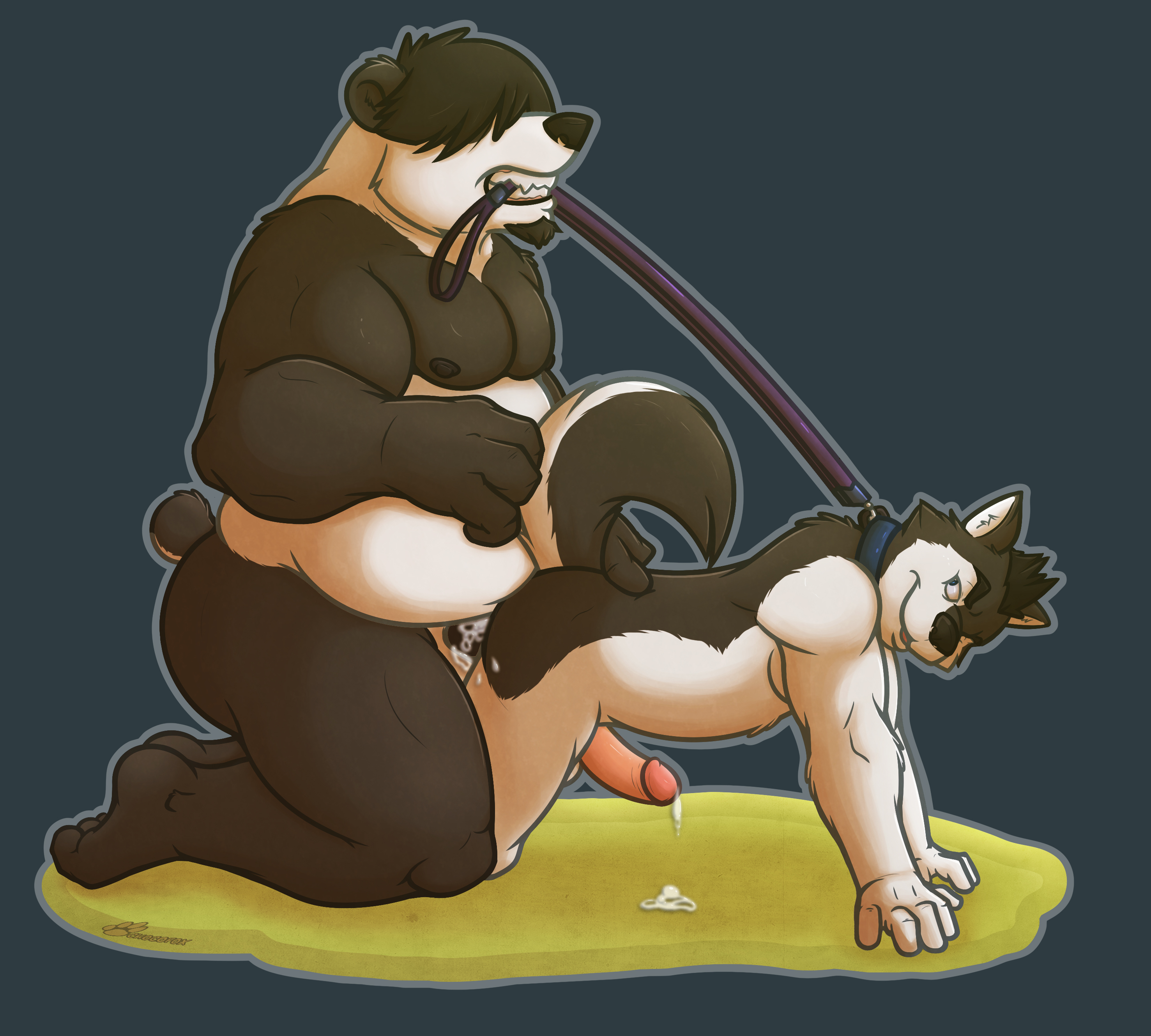 Rule34 – If it exists, there is porn of it / mugsaith / 327172