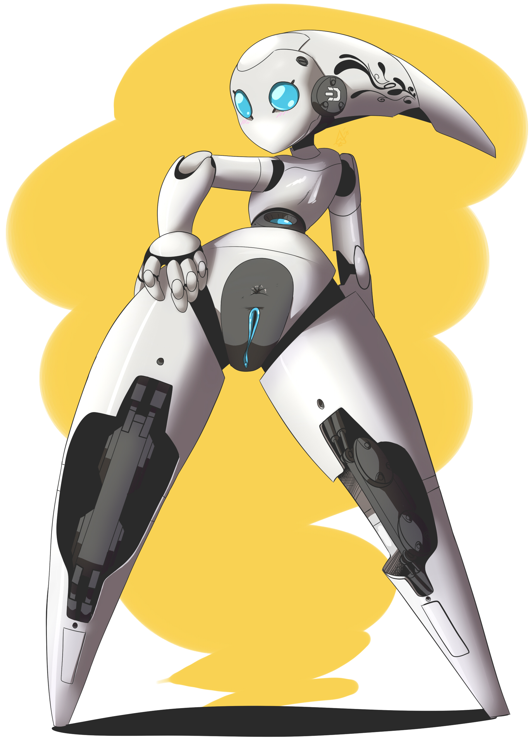 Rule34 – If it exists, there is porn of it / thehumancopier, drossel von flugel / 327205