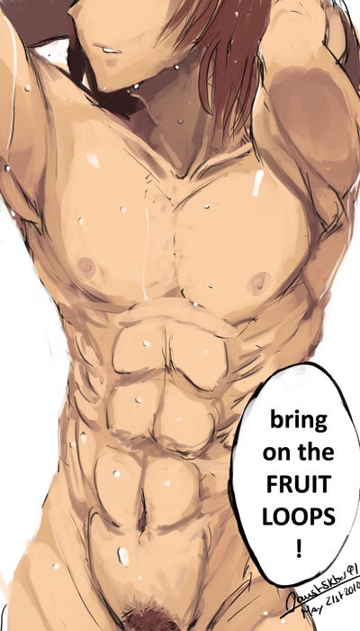 Rule34 – If it exists, there is porn of it / / 327348