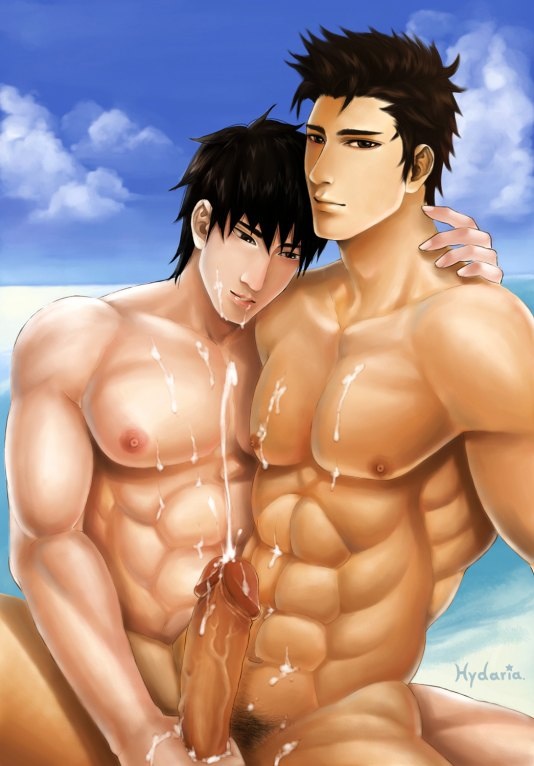 Rule34 – If it exists, there is porn of it / hydaria / 327380