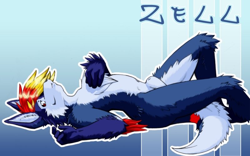 Rule34 – If it exists, there is porn of it / / 327618