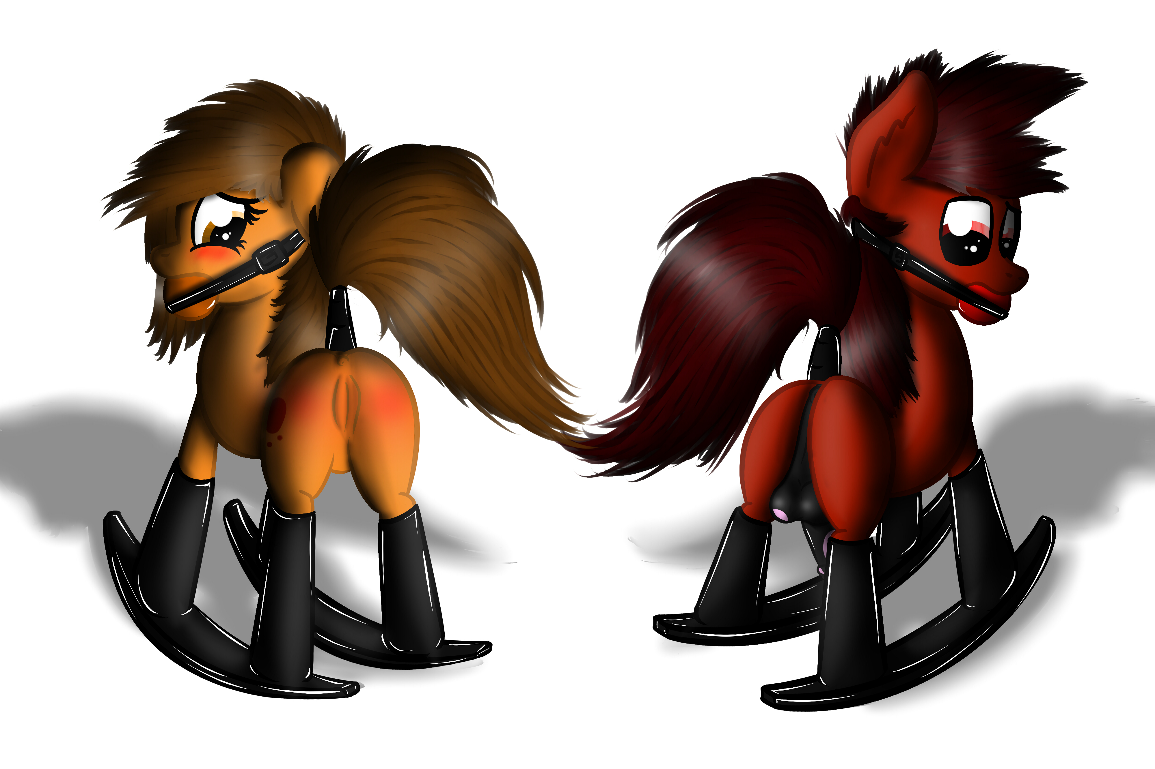 Rule34 – If it exists, there is porn of it / mars miner / 327662