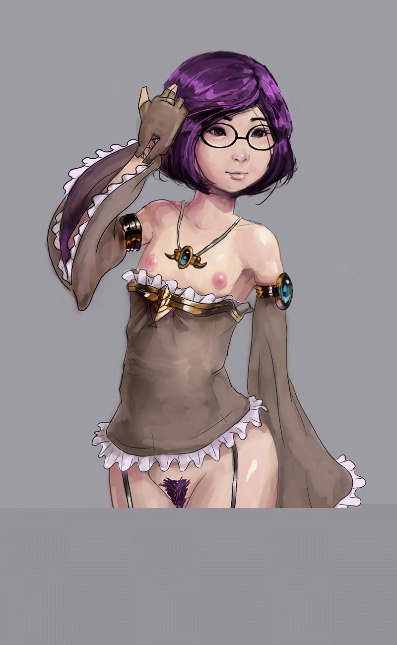 Rule34 – If it exists, there is porn of it / / 327904