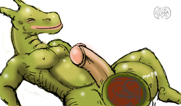 Rule34 – If it exists, there is porn of it / gloomthebat / 327906