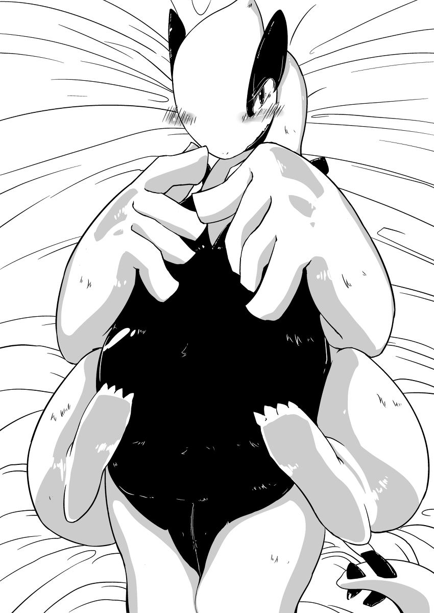 Rule34 – If it exists, there is porn of it / lugia / 327916