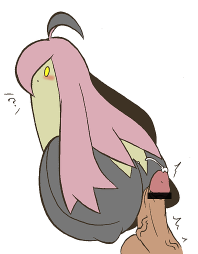 Rule34 – If it exists, there is porn of it / unknown artist, gourgeist / 327919