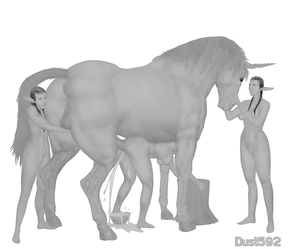 Rule34 – If it exists, there is porn of it / dust592 / 327995