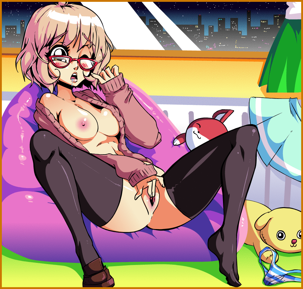 Rule34 – If it exists, there is porn of it / speedosausage, kuriyama mirai / 328056