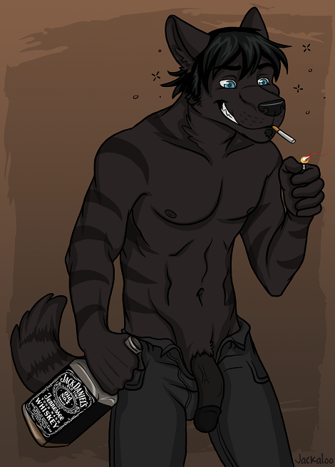 Rule34 – If it exists, there is porn of it / jackaloo, jesse (crocdragon89) / 328084