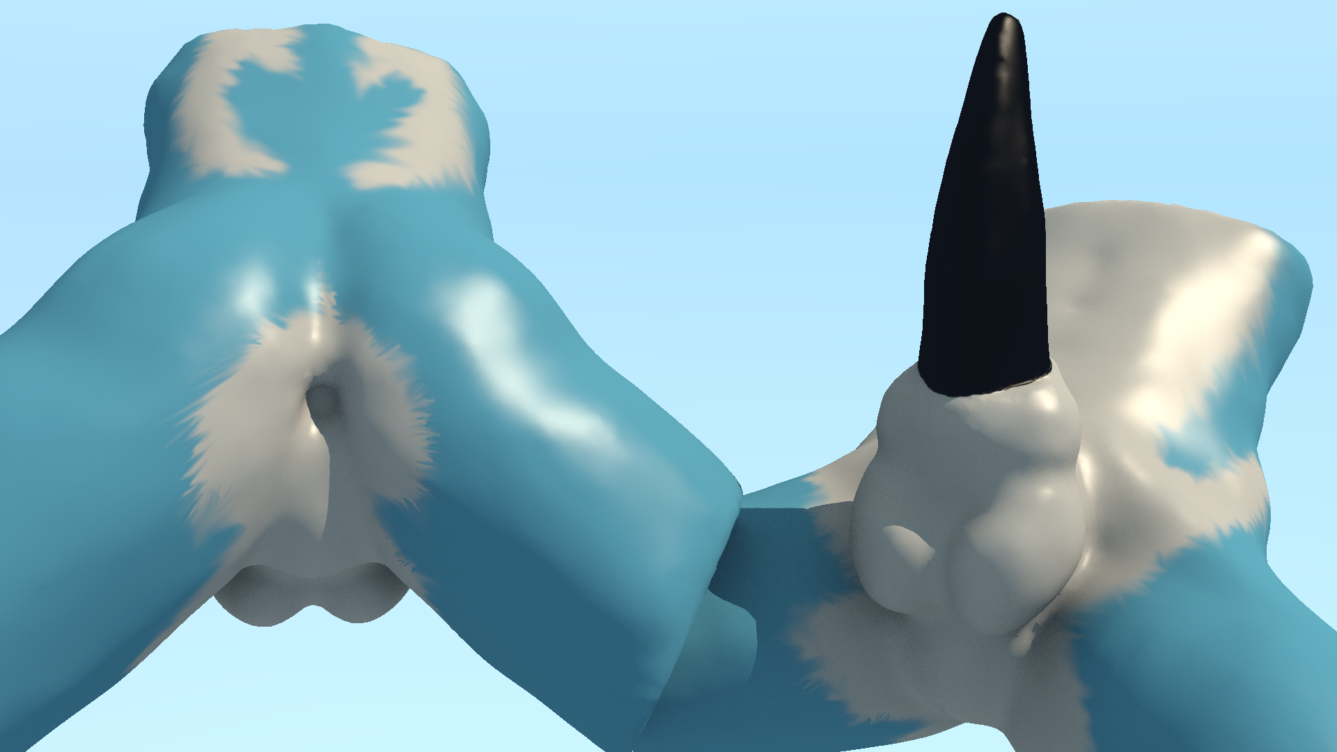 Rule34 – If it exists, there is porn of it / aliasred / 328098