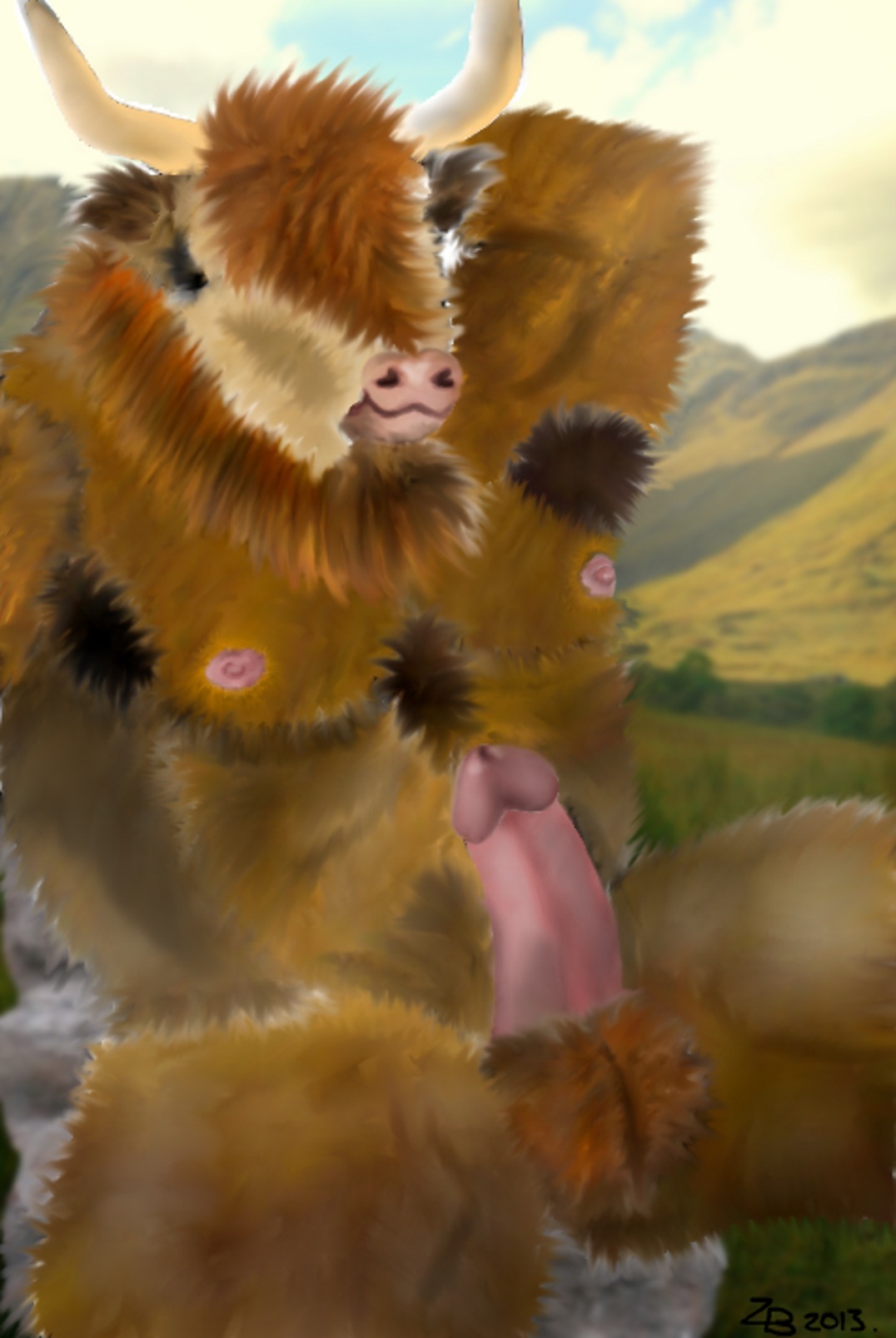 Rule34 – If it exists, there is porn of it / big / 328185