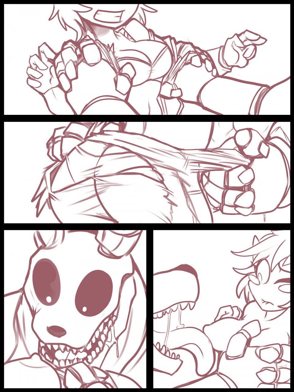 Rule34 – If it exists, there is porn of it / kayla-na / 328210