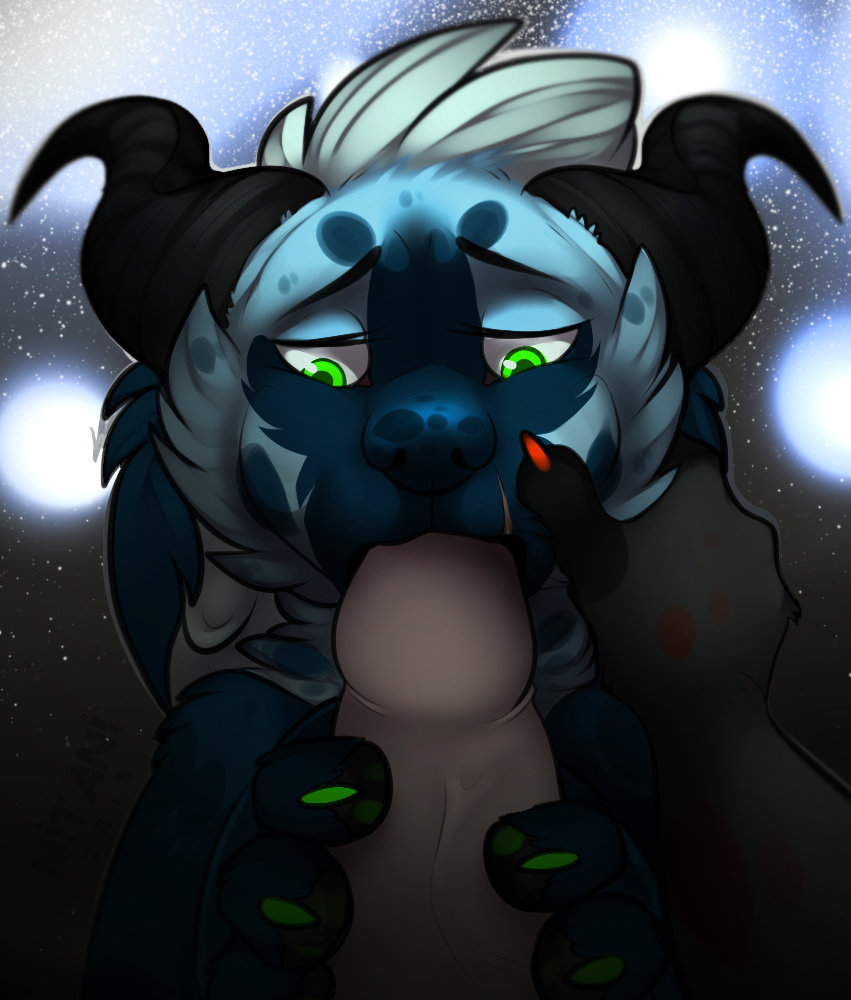 Rule34 – If it exists, there is porn of it / nitani / 328286