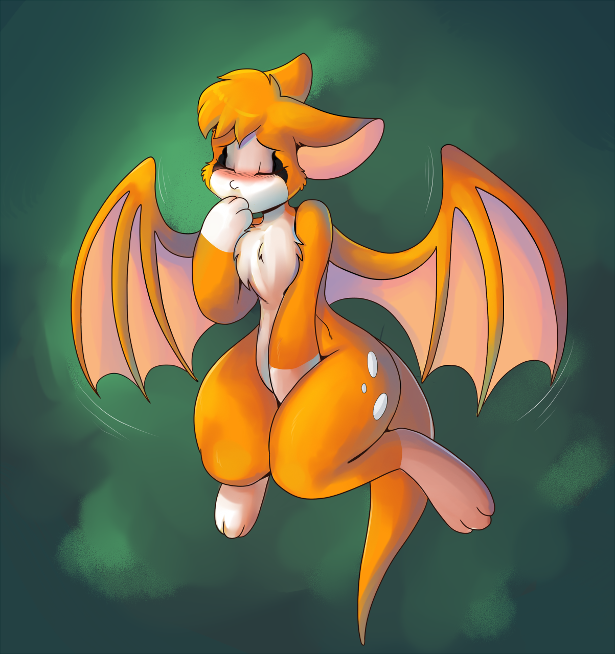 Rule34 – If it exists, there is porn of it / skidd, fidget / 328338