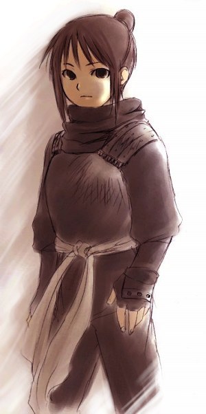 lan fan, fullmetal alchemist, tagme, 00s