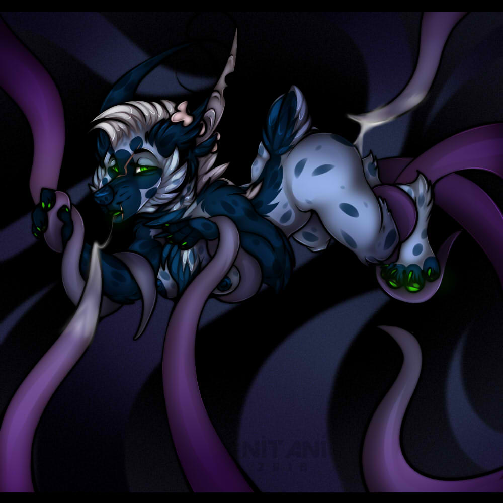 Rule34 – If it exists, there is porn of it / nitani / 328412