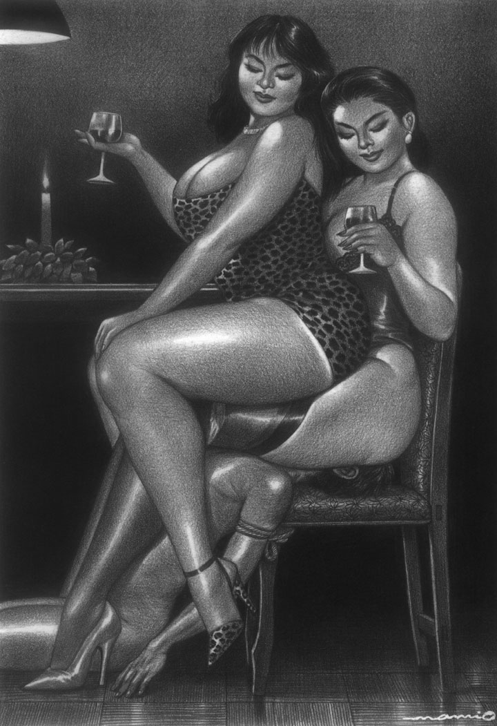 Rule34 – If it exists, there is porn of it / namio harukawa / 328457