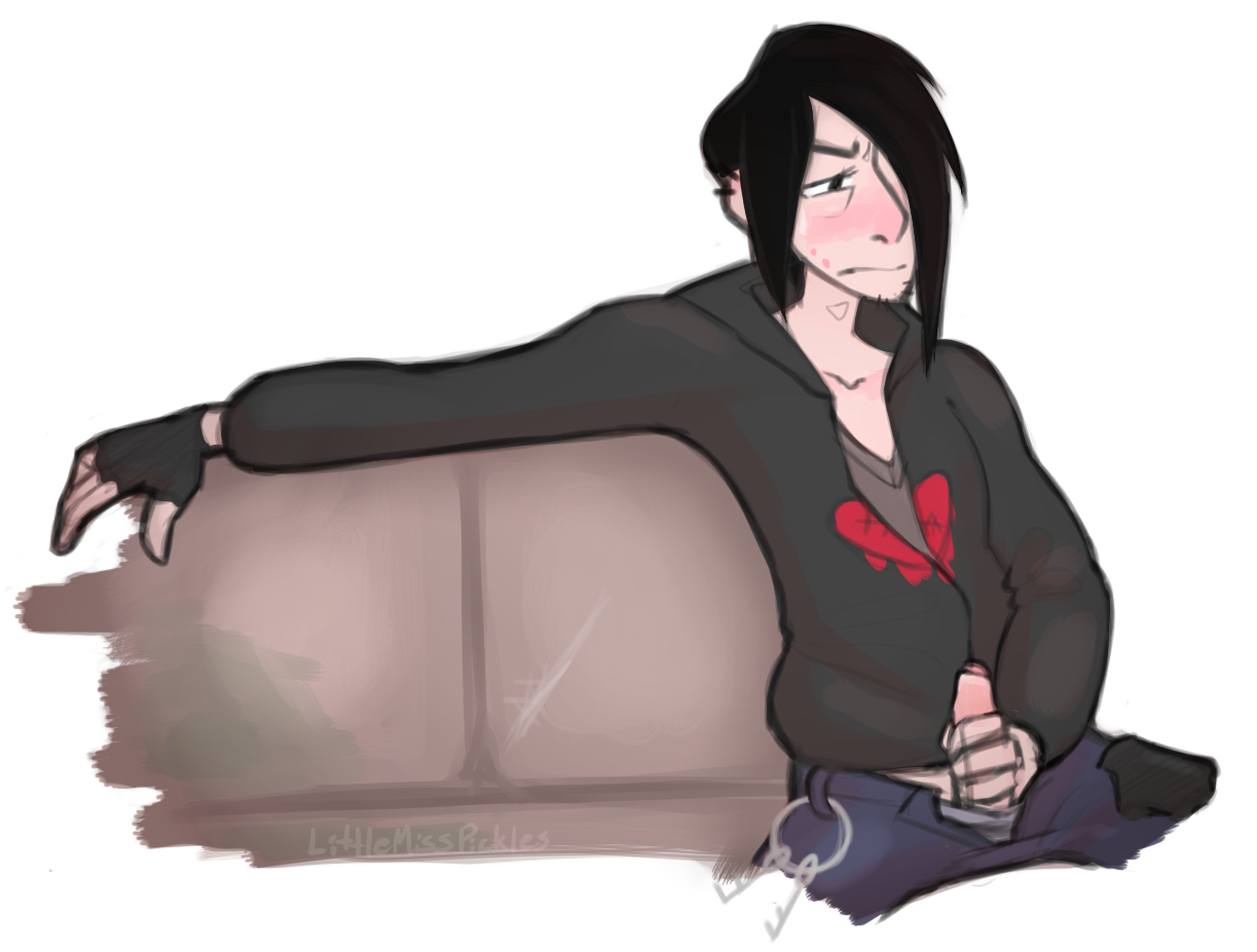 Rule34 – If it exists, there is porn of it / robbie valentino / 328469