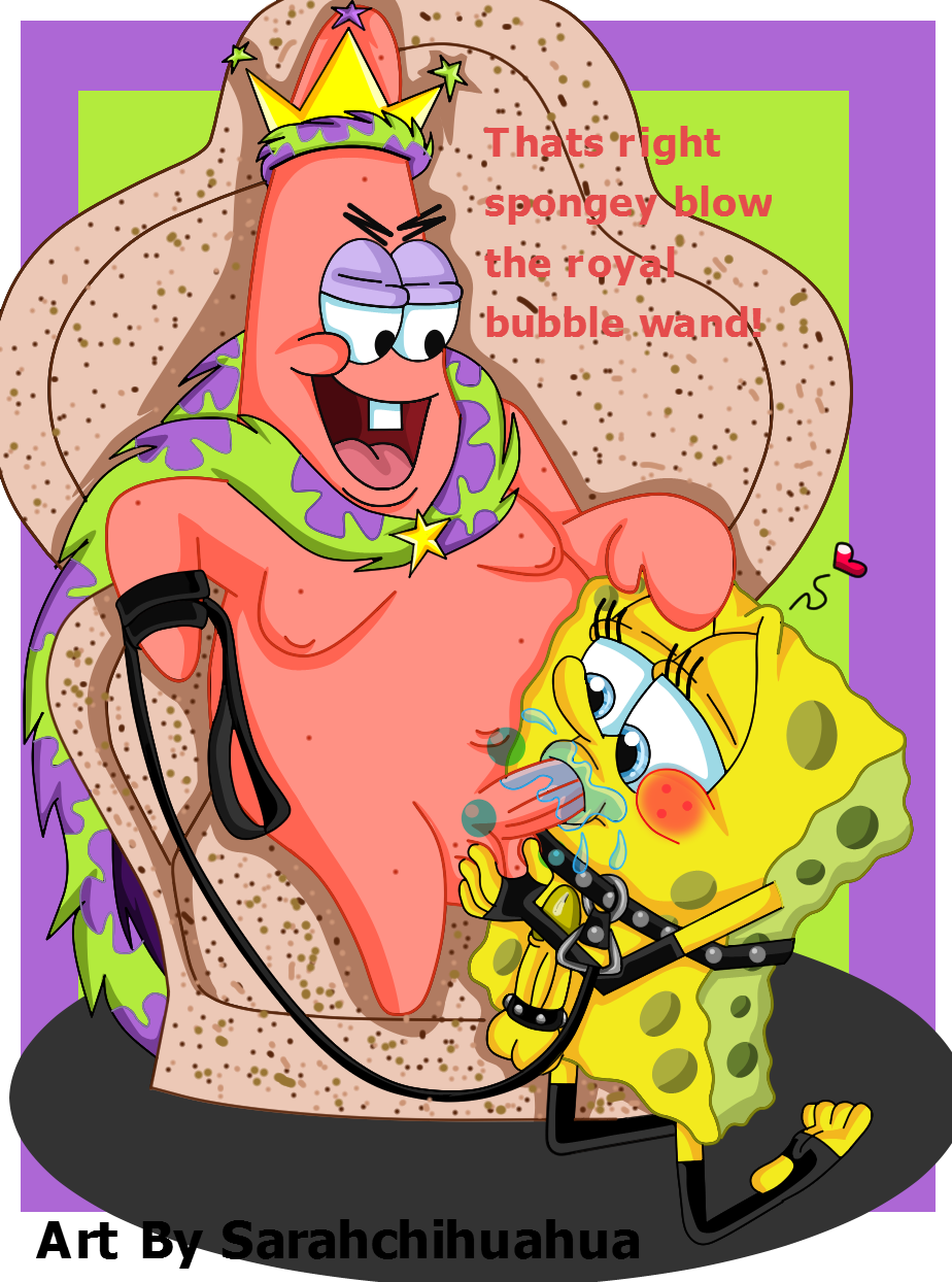 Rule34 – If it exists, there is porn of it / toonophile, patrick star, spongebob squarepants (character) / 328500