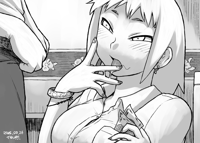 Rule34 – If it exists, there is porn of it / tsukudani (coke-buta) / 328579