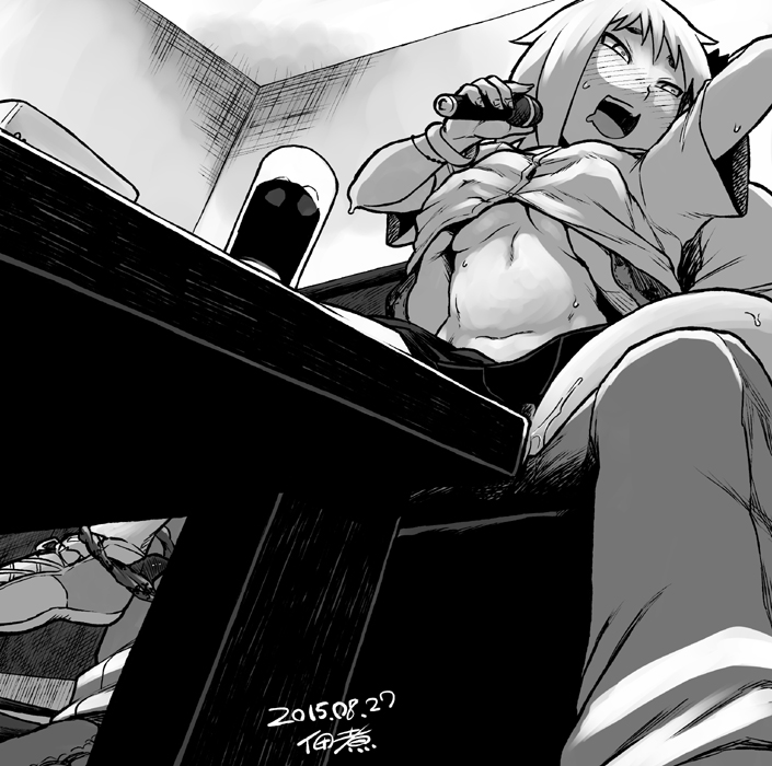 Rule34 – If it exists, there is porn of it / tsukudani (coke-buta) / 328588