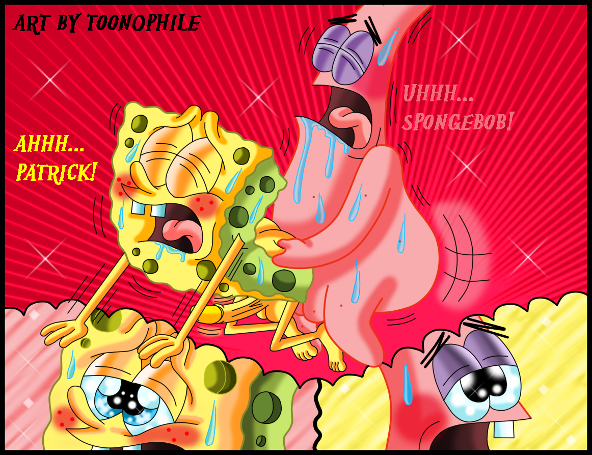 Rule34 – If it exists, there is porn of it / toonophile, patrick star, spongebob squarepants (character) / 328592