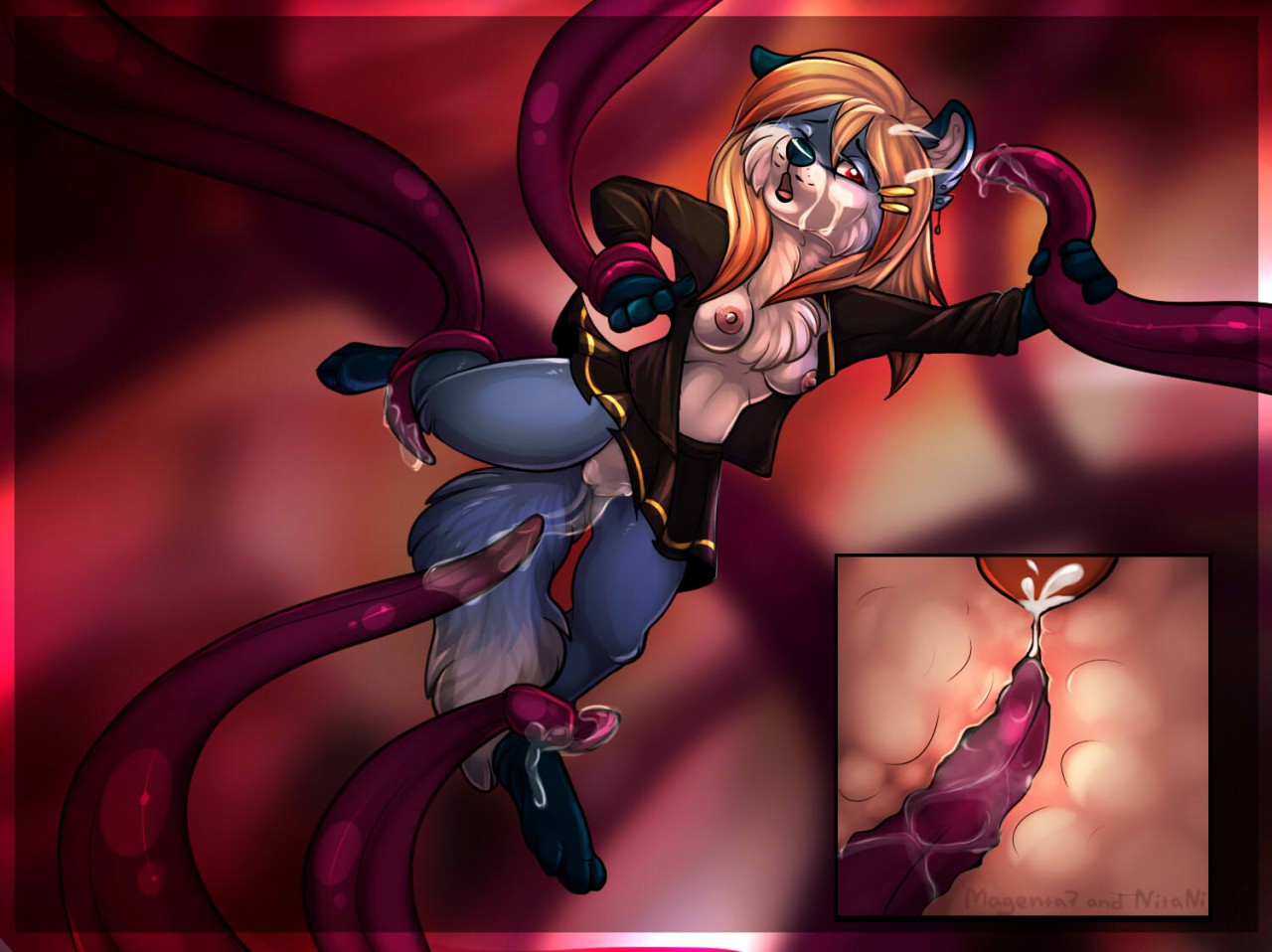 Rule34 – If it exists, there is porn of it / nitani / 328607