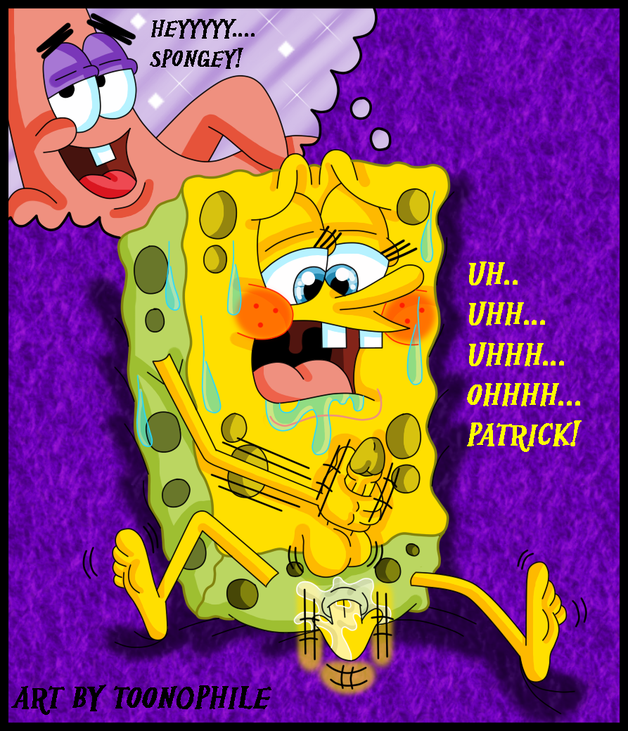 Rule34 – If it exists, there is porn of it / toonophile, patrick star, spongebob squarepants (character) / 328645