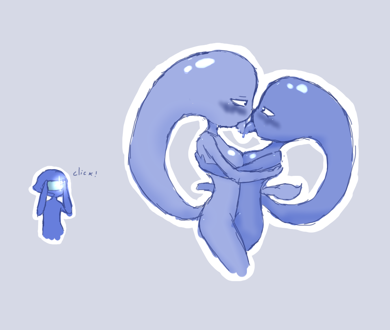 Rule34 – If it exists, there is porn of it / / 328670