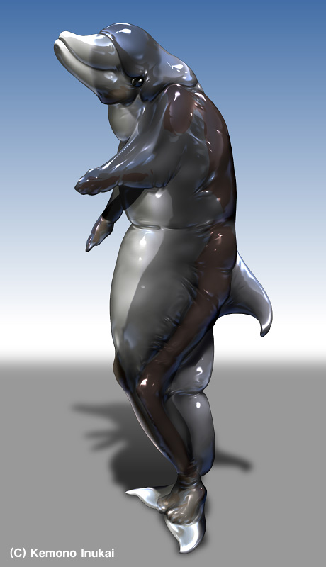 Rule34 – If it exists, there is porn of it / kemono inukai / 328672