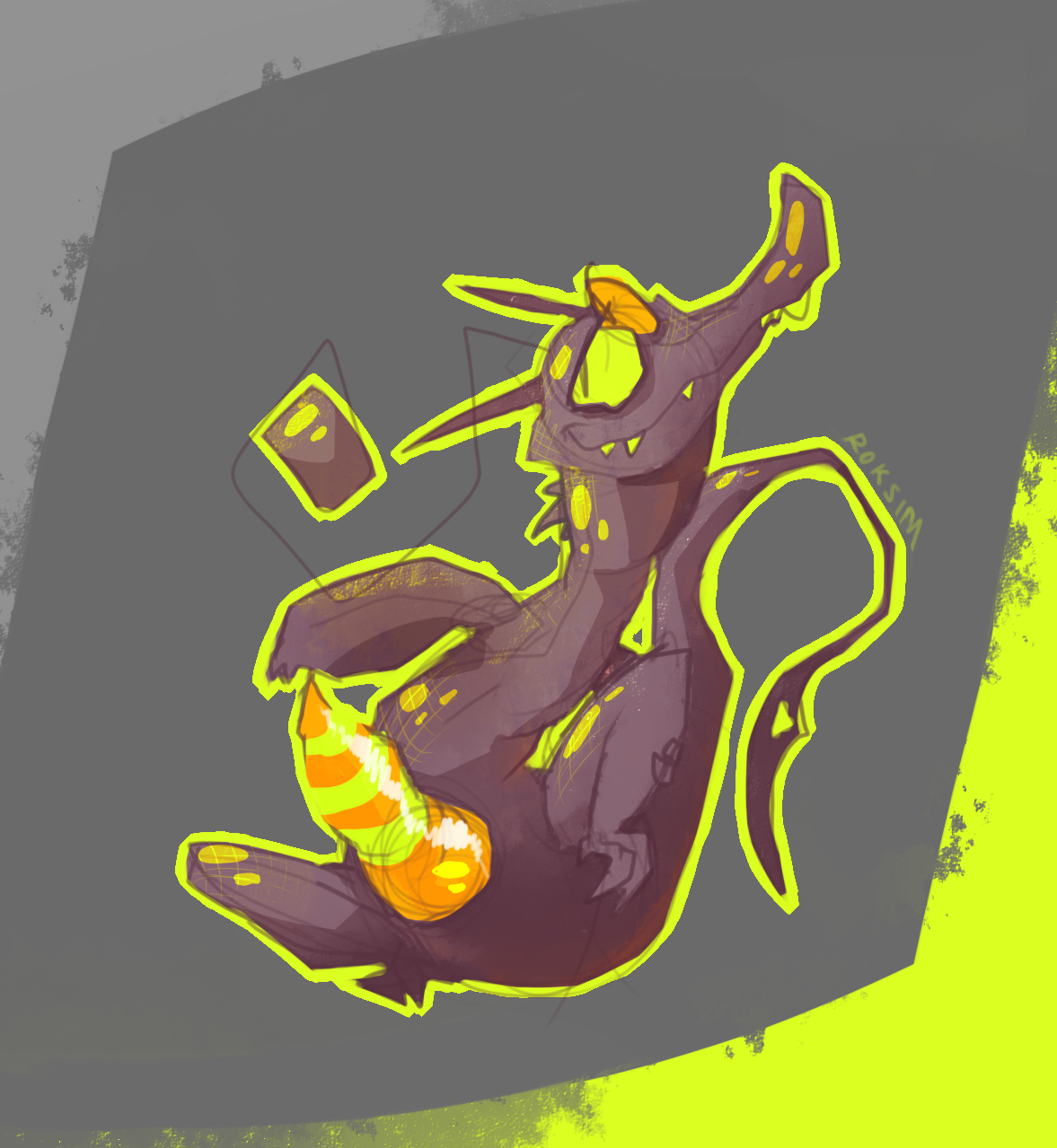 Rule34 – If it exists, there is porn of it / / 328761