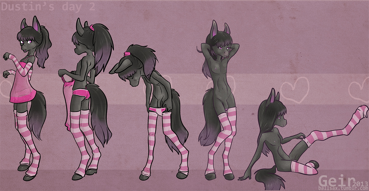 Rule34 – If it exists, there is porn of it / geir / 329028