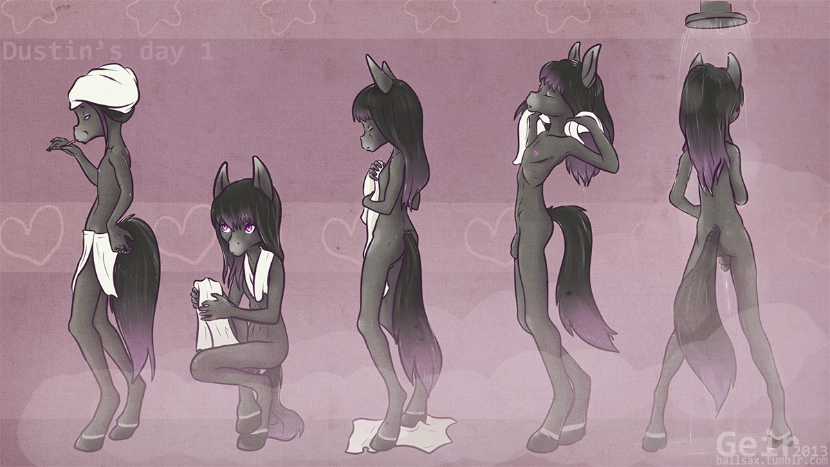 Rule34 – If it exists, there is porn of it / geir / 329037