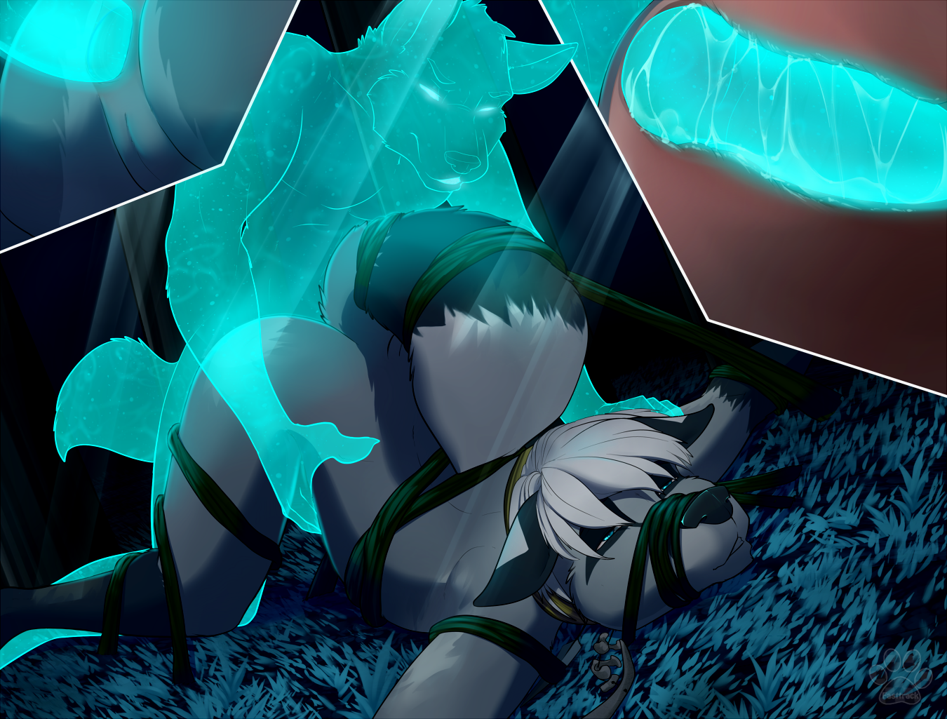 Rule34 – If it exists, there is porn of it / fasttrack37d / 329051