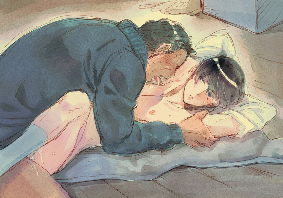 Rule34 – If it exists, there is porn of it / nanase haruka (free!) / 329103