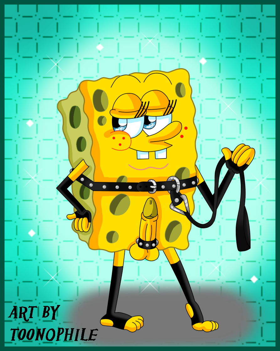Rule34 – If it exists, there is porn of it / toonophile, spongebob squarepants (character) / 329108