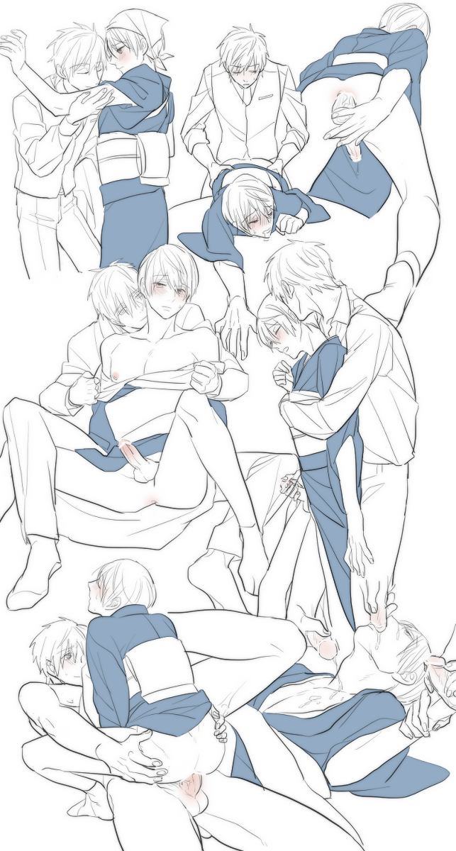 Rule34 – If it exists, there is porn of it / joy-pix, nanase haruka (free!), tachibana makoto / 329119