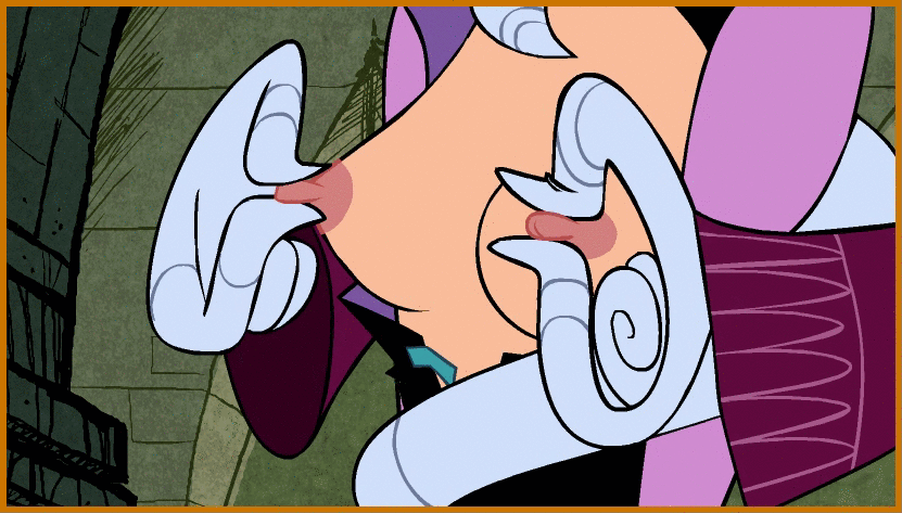 Rule34 – If it exists, there is porn of it / zone, baron vain, lacey shadows / 329139