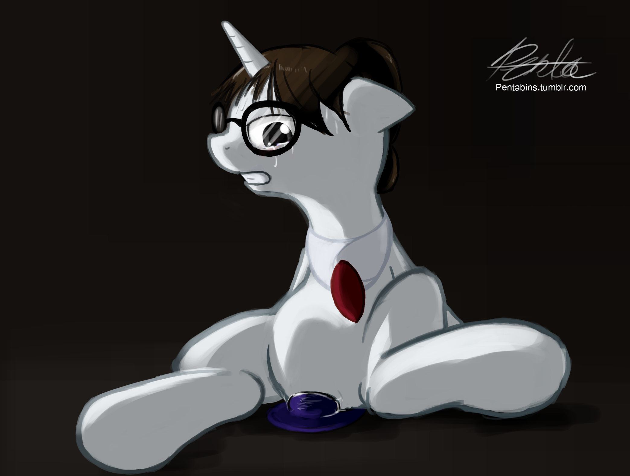 Rule34 – If it exists, there is porn of it / original character / 329143