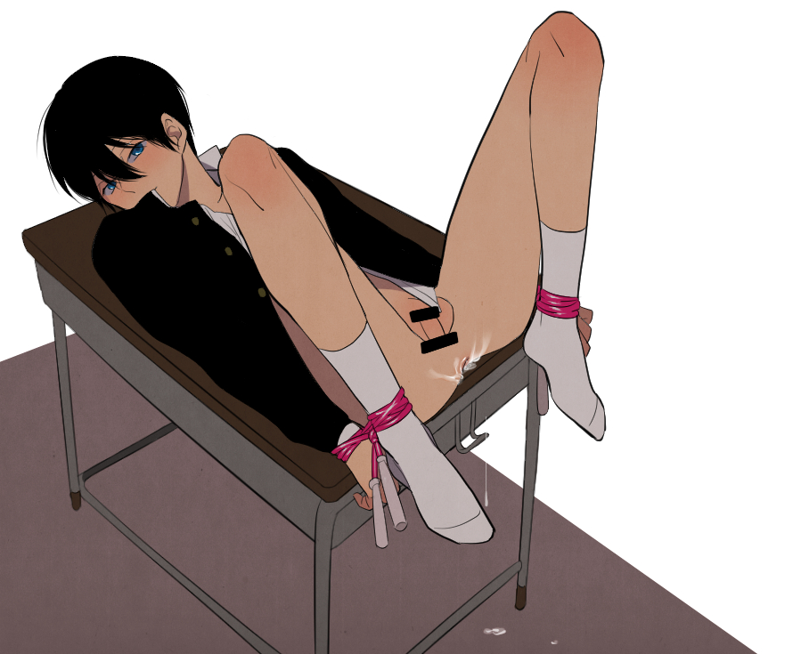 Rule34 – If it exists, there is porn of it / joy-pix, nanase haruka (free!) / 329154