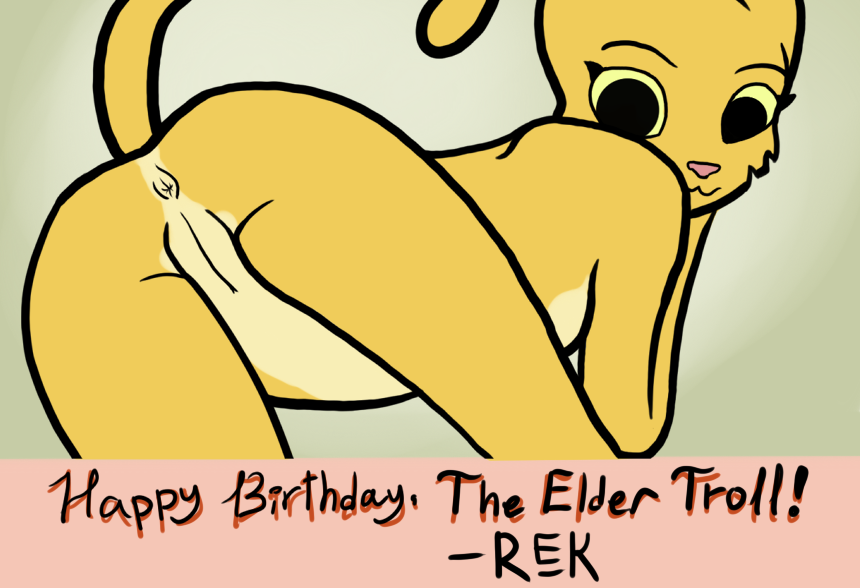 Rule34 – If it exists, there is porn of it / rektum, katia managan / 329157