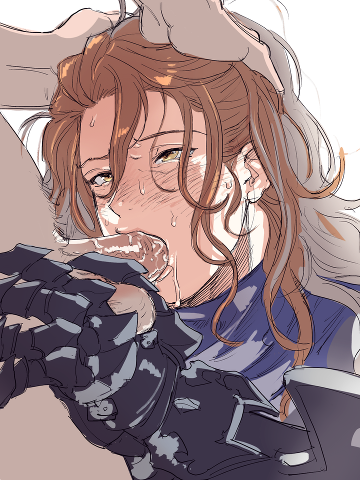 Rule34 – If it exists, there is porn of it / character request / 329183