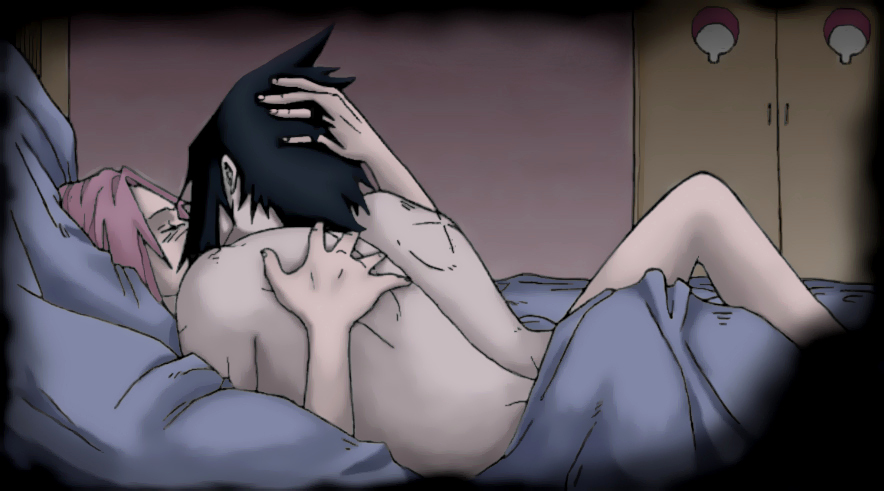 Rule34 – If it exists, there is porn of it / supremedarkqueen, sakura haruno, sasuke uchiha / 329205