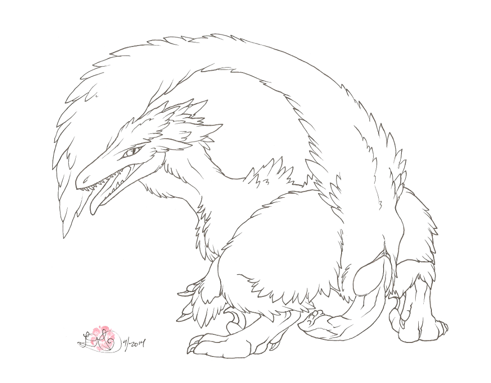 Rule34 – If it exists, there is porn of it / epicwang, daunte / 329349