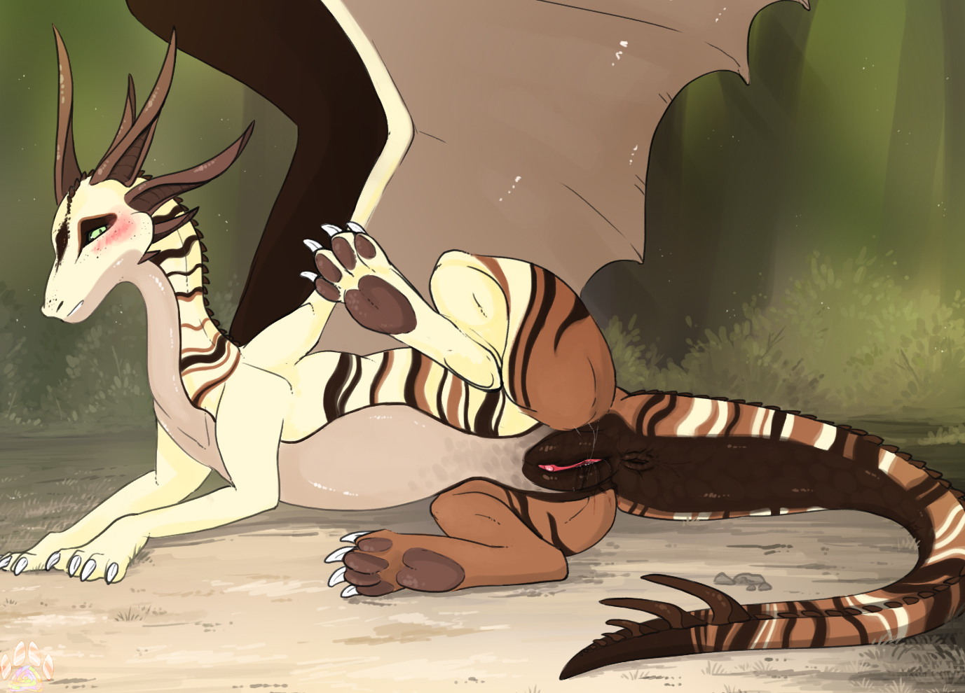 Rule34 – If it exists, there is porn of it / / 329568