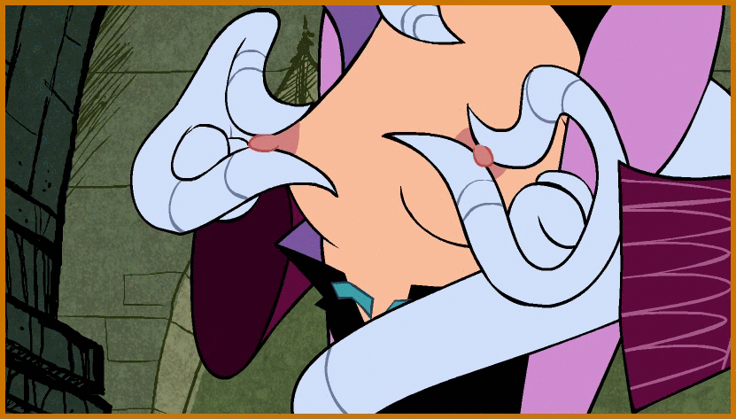 Rule34 – If it exists, there is porn of it / zone, baron vain, lacey shadows / 329600