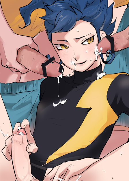 Rule34 – If it exists, there is porn of it / / 329605