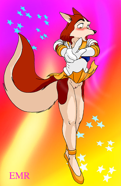 Rule34 – If it exists, there is porn of it / balto, jenna, minako aino, sailor venus, sailor venus (cosplay) / 329660